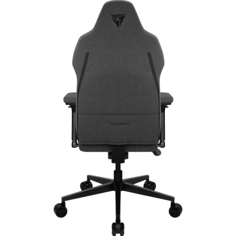 Крісло ігрове TX3 Core Smart Mesh Black (TEGC-2072101.11)