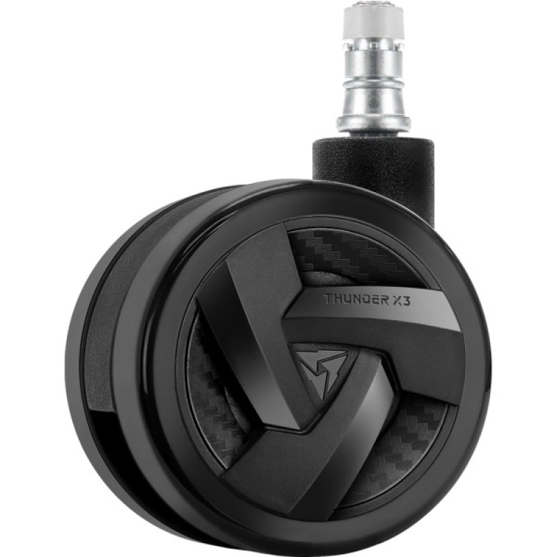 Крісло ігрове TX3 Core Smart Mesh Black (TEGC-2072101.11)