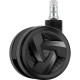 Крісло ігрове TX3 Core Smart Mesh Black (TEGC-2072101.11)