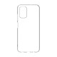 Чохол до мобільного телефона Armorstandart Air Series Samsung A03s (A037) Transparent (ARM59784)
