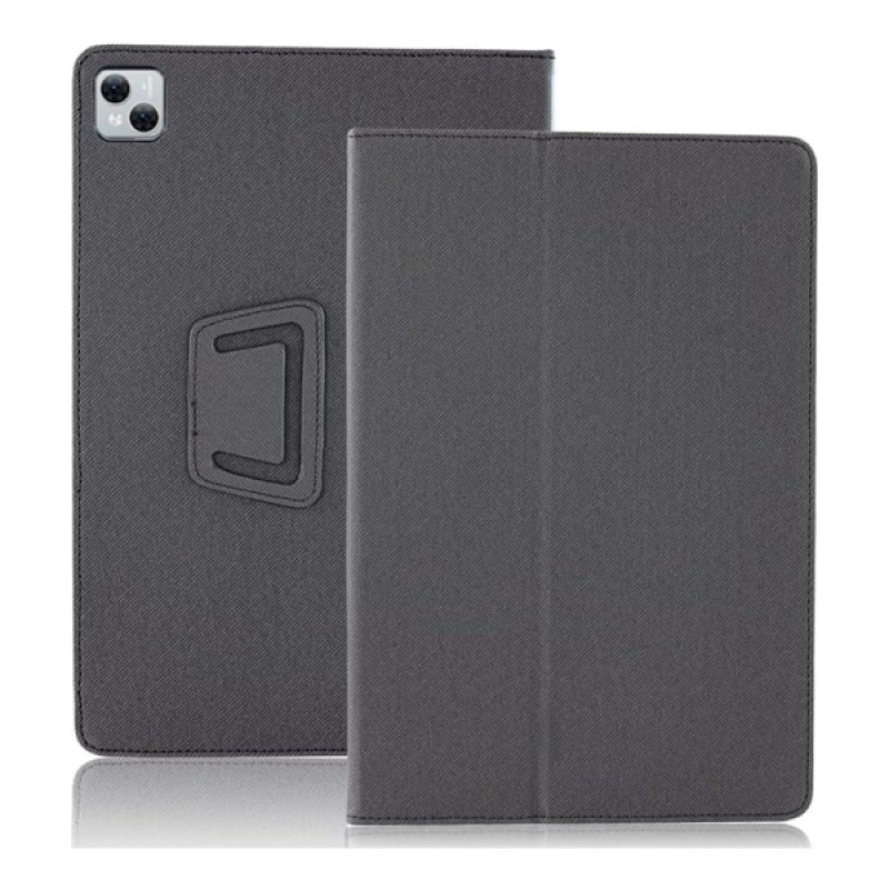 Чохол до планшета BeCover Slimbook Oscal Pad 13 10.1" Black (712830)