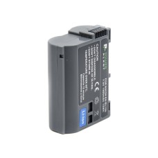 Акумулятор до фото/відео PowerPlant Nikon EN-EL15b 1900mAh (CB970315)
