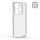 Чохол до мобільного телефона Armorstandart Air Xiaomi Poco F6 Camera cover Clear (ARM73533)