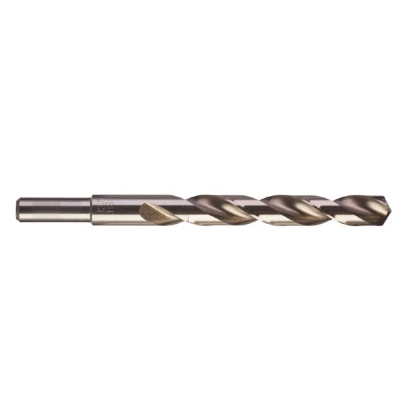 Свердло Milwaukee по металу THUNDERWEB HSS-G DIN338, 12,5x151 мм, (5шт) (4932352404)