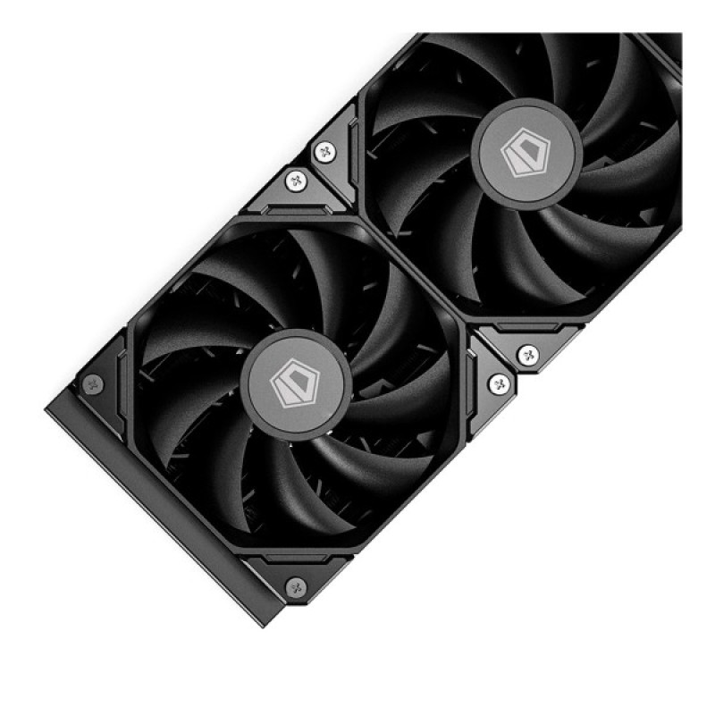 Система рідинного охолодження ID-Cooling FX240 Pro