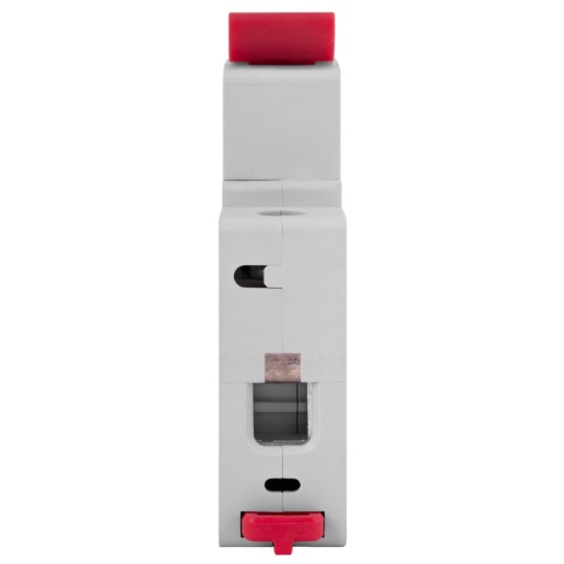 Автоматичний вимикач E.NEXT 1-п e.mcb.stand.  3А C ( 4,5кА) (s002003)