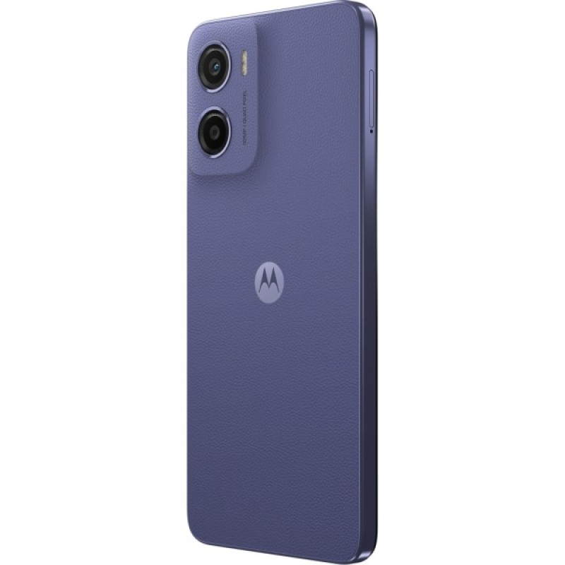 Мобільний телефон Motorola E15 2/64GB Fresh Lavender (PB6S0006RS)