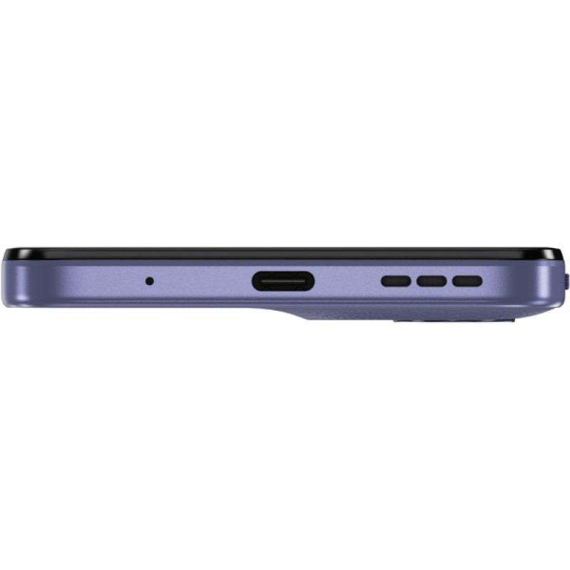 Мобільний телефон Motorola E15 2/64GB Fresh Lavender (PB6S0006RS)