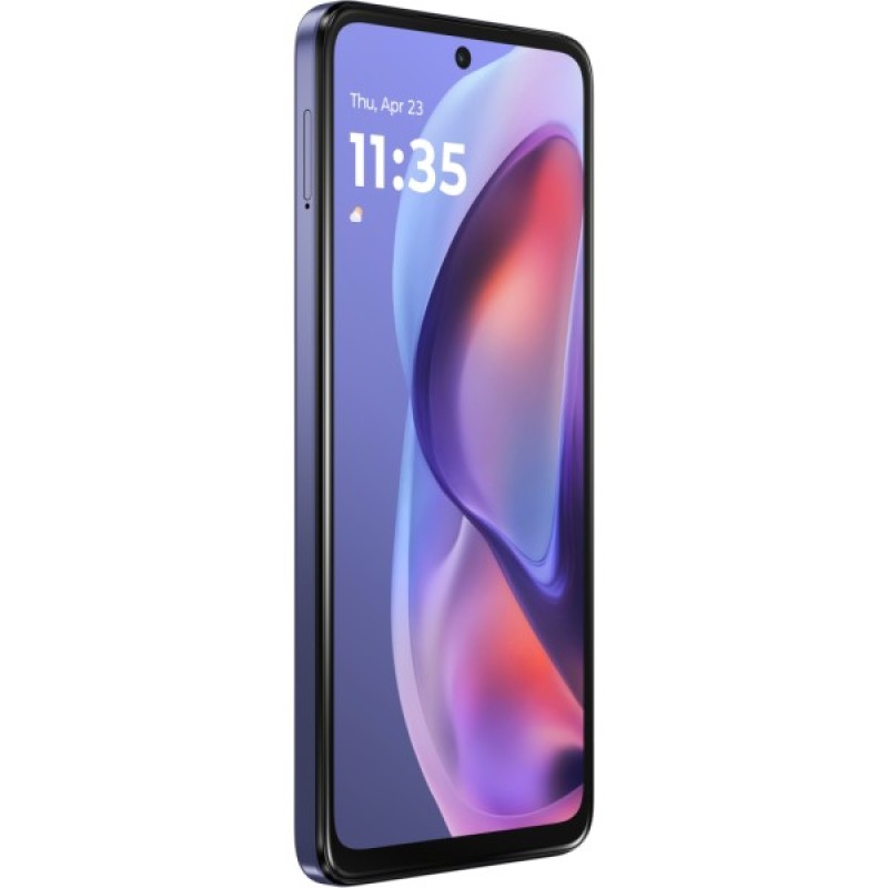 Мобільний телефон Motorola E15 2/64GB Fresh Lavender (PB6S0006RS)