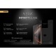 Скло захисне iLera Infinity iPhone 16 Plus | 15 Plus (ILIN16PS)