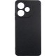 Чохол до мобільного телефона Dengos Oppo A5 Pro Case Soft + 2 Glass (Black) (DG-CTG2P-22)