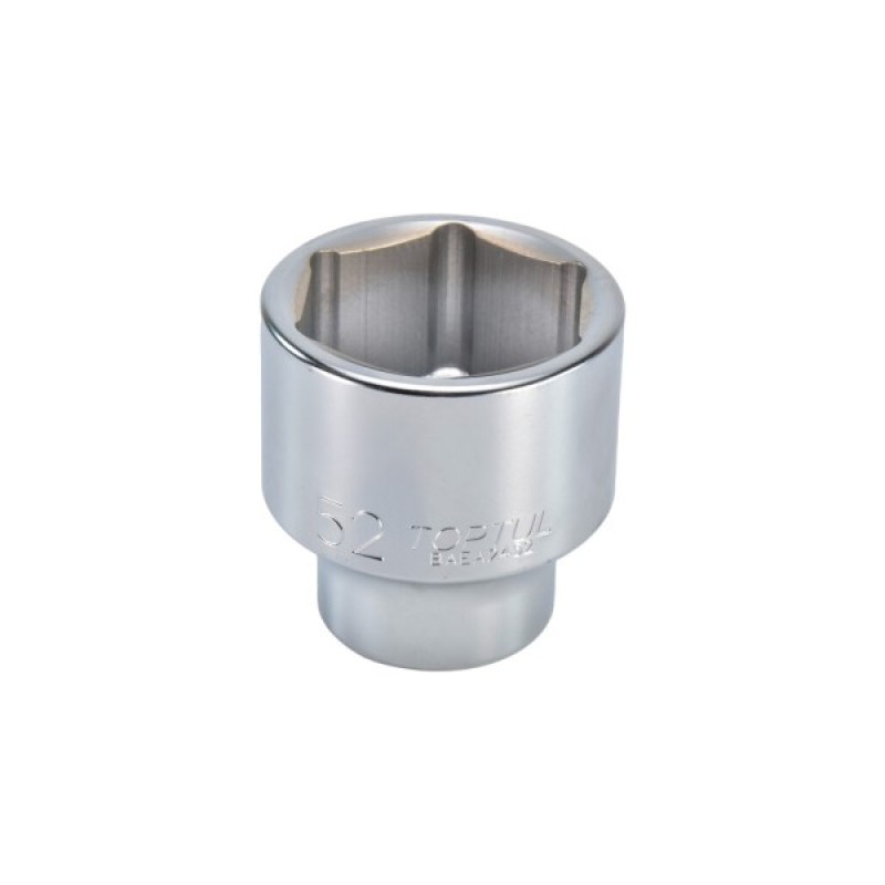 Головка торцева Toptul 3/4" 52 мм (BAEA2452)