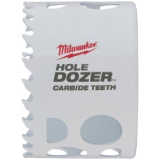 Коронка Milwaukee HOLEDOZER CARBIDE 65мм (1 шт) (49560728)