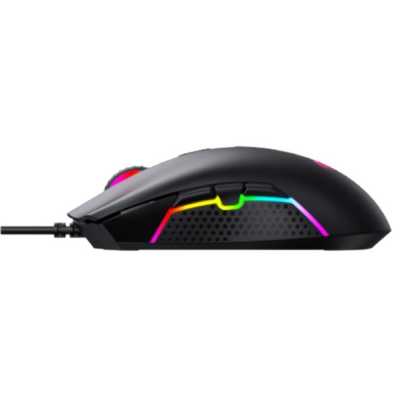 Мишка Havit HV-MS1010 USB Black (6939119025953)