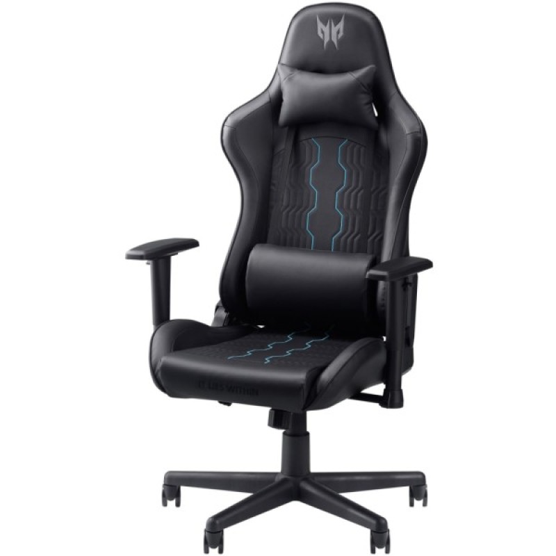 Крісло ігрове Acer PREDATOR RIFT GO (GP.GCR11.00Y)