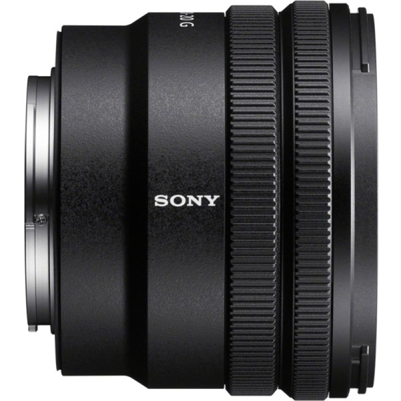 Об'єктив Sony 10-20mm f/4.0 G для NEX (SELP1020G.SYX)