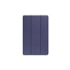 Чохол до планшета BeCover Smart Case Lenovo Tab P11 Pro (2Gen) (TB-132FU/TB-138FC)/Xiaoxin Pad Pro 2022 11.2" Deep Blue (708698)