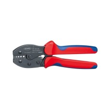 Затиск для клем KNIPEX PreciForce, 220 мм (97 52 30)
