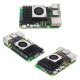 Радіатор охолодження для Мікро ПК Raspberry Pi з вентилятором для Raspberry Pi 5 (RA800)