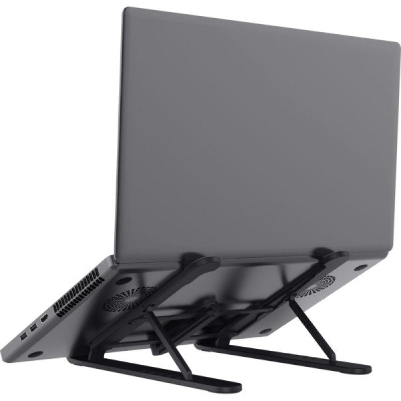 Підставка до ноутбука Trust Primo 16", gray (25379_TRUST)