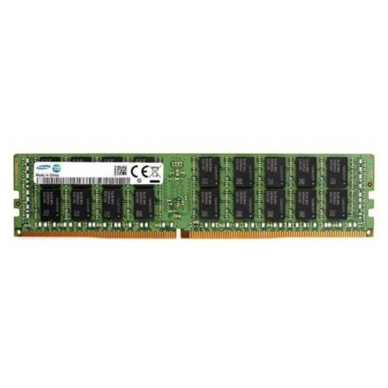 Модуль пам'яті для сервера DDR4 32GB ECC UDIMM 2666MHz 2Rx8 1.2V CL19 Samsung (M391A4G43MB1-CTD)