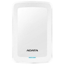 Зовнішній жорсткий диск 2.5" 1TB ADATA (AHV300-1TU31-CWH)