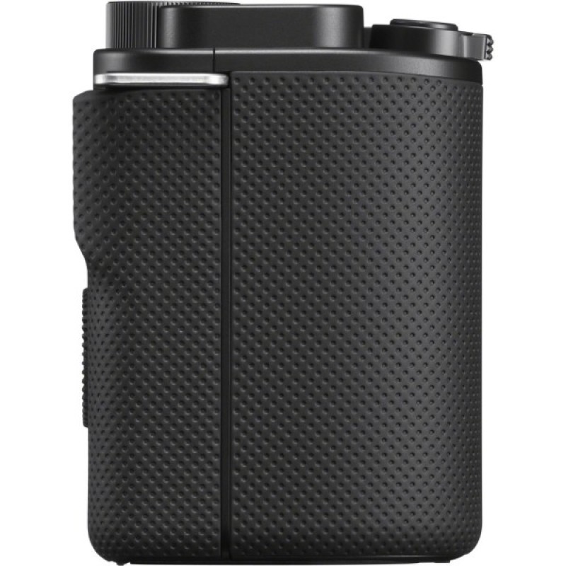 Цифровий фотоапарат Sony Alpha ZV-E10 body black (ZVE10B.CEC)
