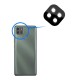 Скло захисне BeCover камеры Motorola Moto G9 / G9 Power (706613)