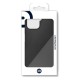 Чохол до мобільного телефона Armorstandart Matte Slim Fit Oscal C80 Black (ARM65267)