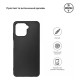 Чохол до мобільного телефона Armorstandart Matte Slim Fit Oscal C80 Black (ARM65267)