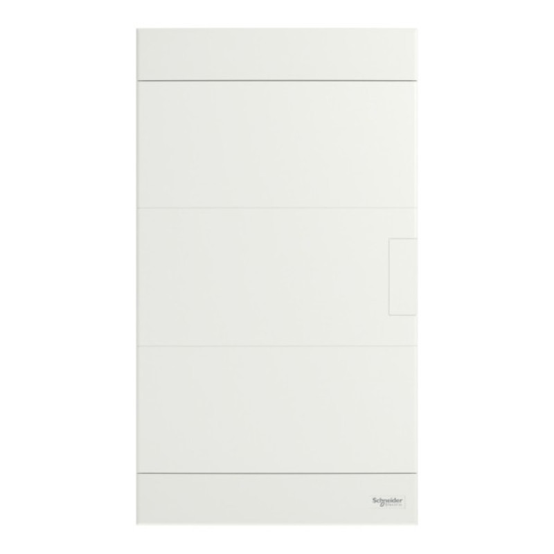 Розподільний щит Schneider Electric Easy9 EU 3 ряда 12 мод (EZ9EUD312)