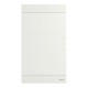 Розподільний щит Schneider Electric Easy9 EU 3 ряда 12 мод (EZ9EUD312)