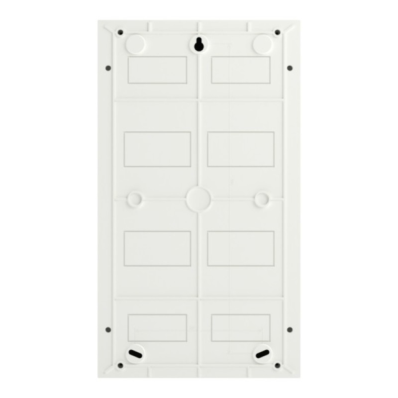 Розподільний щит Schneider Electric Easy9 EU 3 ряда 12 мод (EZ9EUD312)
