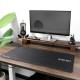 Килимок для мишки GravaStar Gaming Pad XL Black (GSA8_MPD_R_BLK)