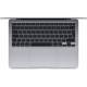 Ноутбук Apple MacBook Air M1 Space Grey (MGN63UA/A)