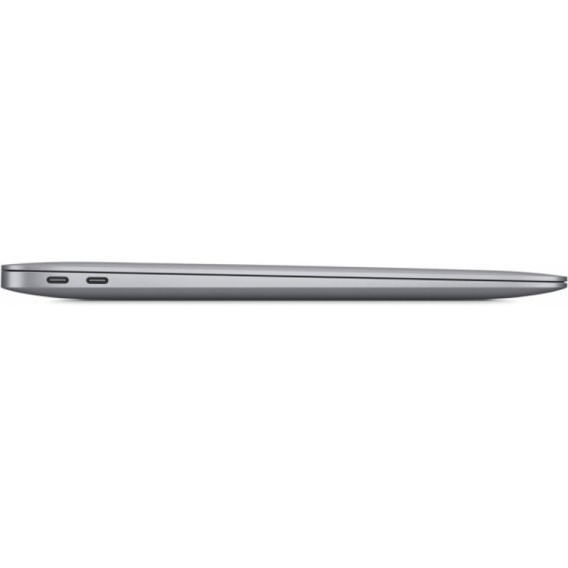 Ноутбук Apple MacBook Air M1 Space Grey (MGN63UA/A)