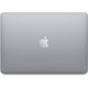 Ноутбук Apple MacBook Air M1 Space Grey (MGN63UA/A)