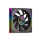 Кулер до корпусу PcCooler FG120 ARGB BK