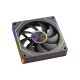 Кулер до корпусу PcCooler FG120 ARGB BK