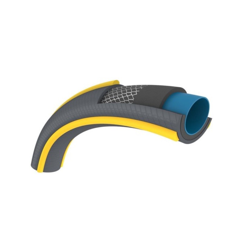 Шланг для поливу HoZelock d19мм 50м Tricoflex Ultraмax 116252 (12061)