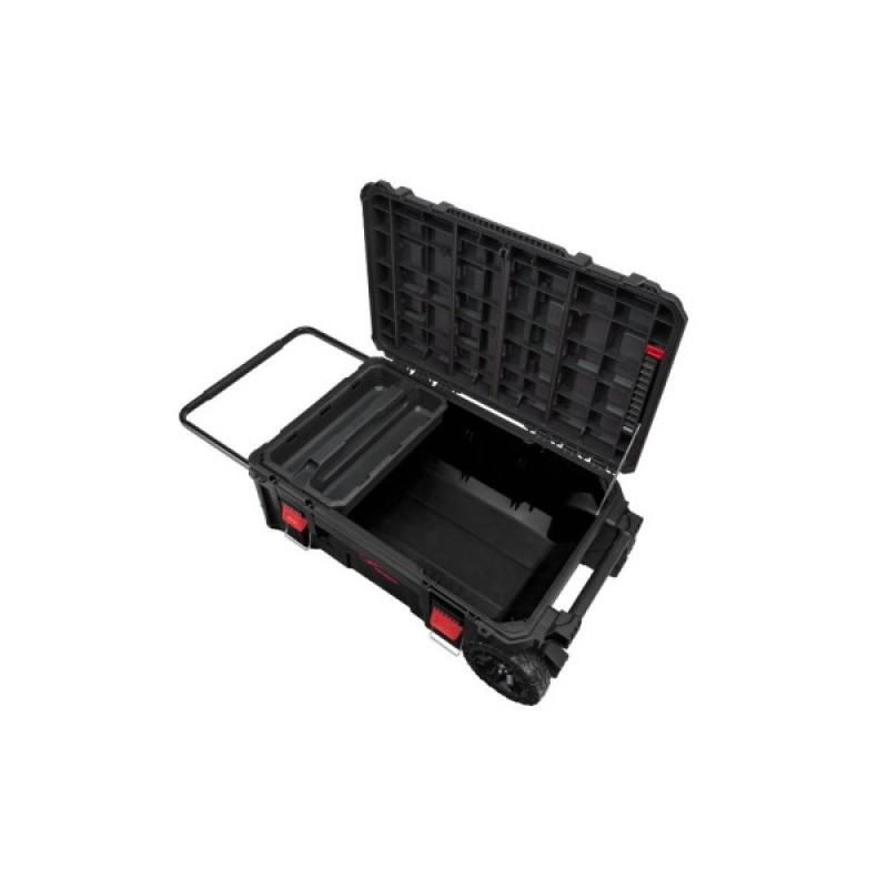 Ящик для інструментів Milwaukee XL PACKOUT 965x609x401 на колесах (4932478161)