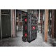 Ящик для інструментів Milwaukee XL PACKOUT 965x609x401 на колесах (4932478161)