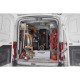 Ящик для інструментів Milwaukee XL PACKOUT 965x609x401 на колесах (4932478161)