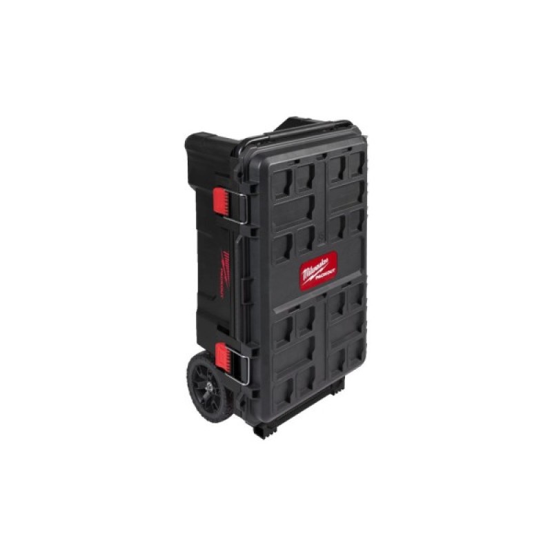 Ящик для інструментів Milwaukee XL PACKOUT 965x609x401 на колесах (4932478161)