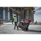 Ящик для інструментів Milwaukee XL PACKOUT 965x609x401 на колесах (4932478161)