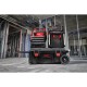 Ящик для інструментів Milwaukee XL PACKOUT 965x609x401 на колесах (4932478161)