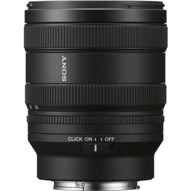Об'єктив Sony FE 24-50mm F/2.8 G (SEL2450G.SYX)