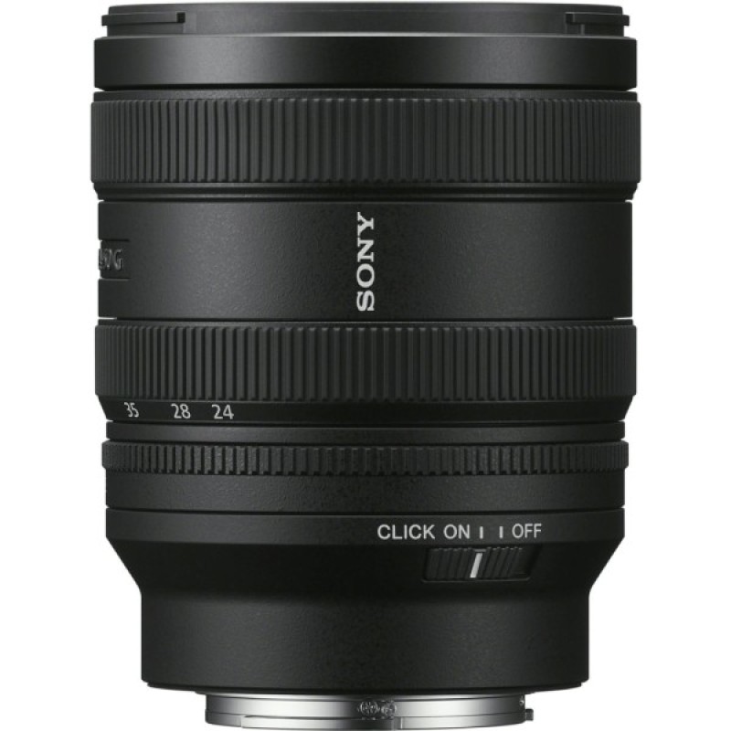 Об'єктив Sony FE 24-50mm F/2.8 G (SEL2450G.SYX)