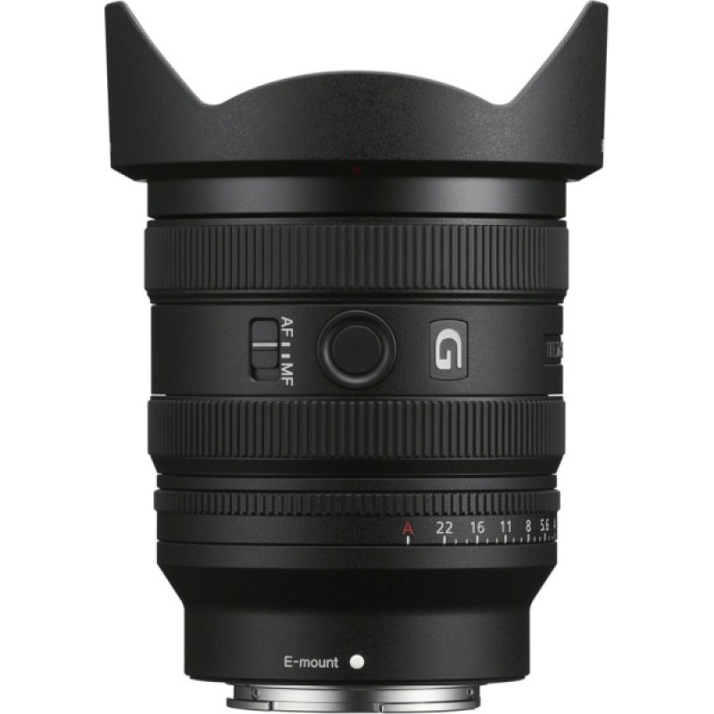 Об'єктив Sony FE 24-50mm F/2.8 G (SEL2450G.SYX)