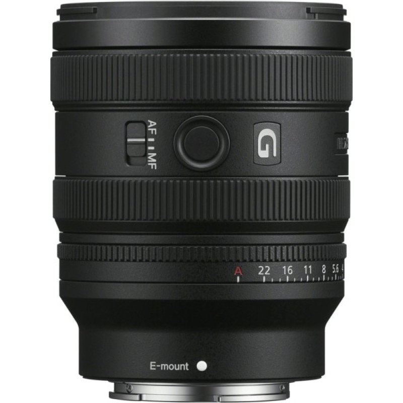 Об'єктив Sony FE 24-50mm F/2.8 G (SEL2450G.SYX)